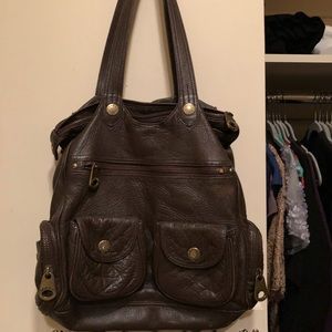 Marc Jacobs tote bag